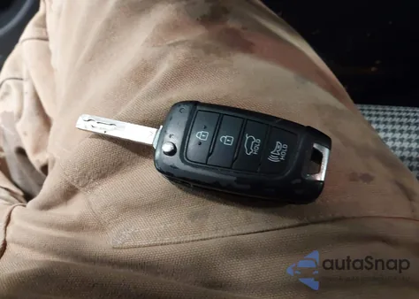 2019 Hyundai Kona Se z USA, uszkodzony, nr VIN KM8K1CAA0KU276099